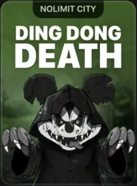 Ding Dong Death — game tile