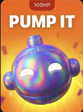 Pump It — game tile